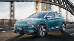 Best new cars for 2019 Hyundai Kona electric car review